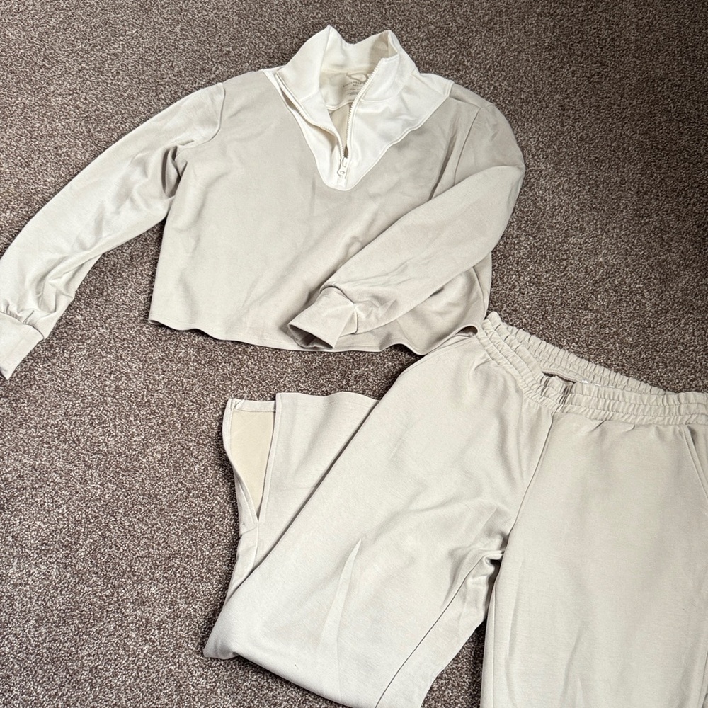 Sincerely Jules Active Set